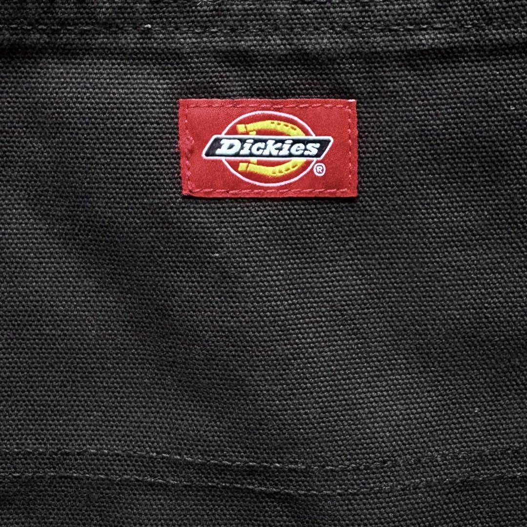 完売品Dickies ダックペインターパンツ バギーデニム リーバイス 569