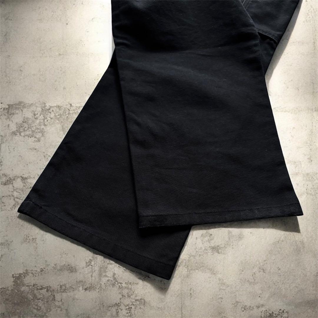 完売品Dickies ダックペインターパンツ バギーデニム リーバイス 569