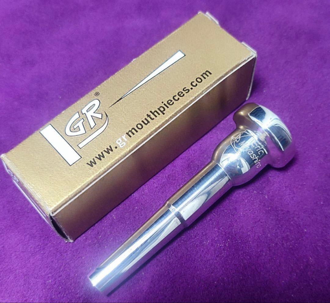 GR EM Laser#3 エリック宮城 - メルカリ