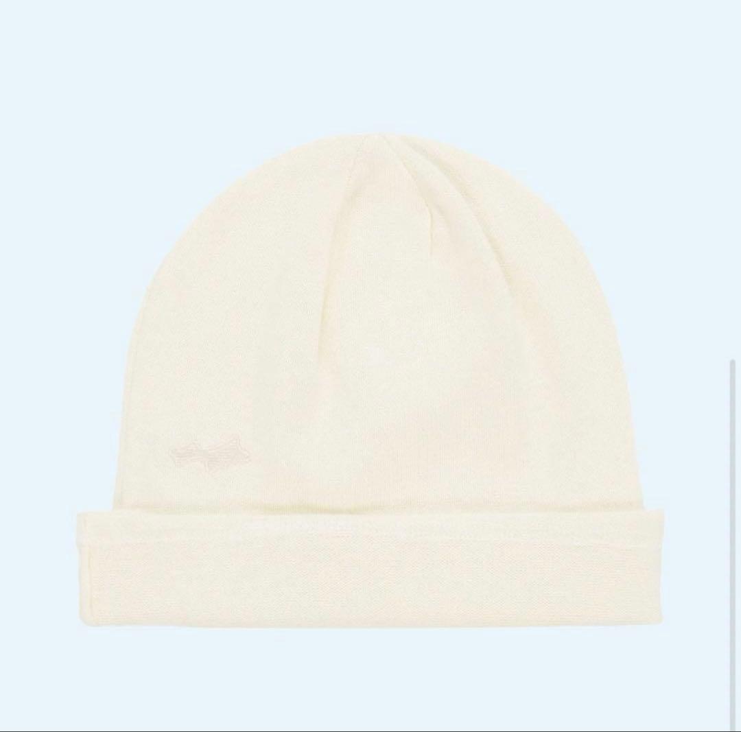 新品未使用】skylrk ジャスティンビーバー ビーニー ※即完売品 - メルカリ