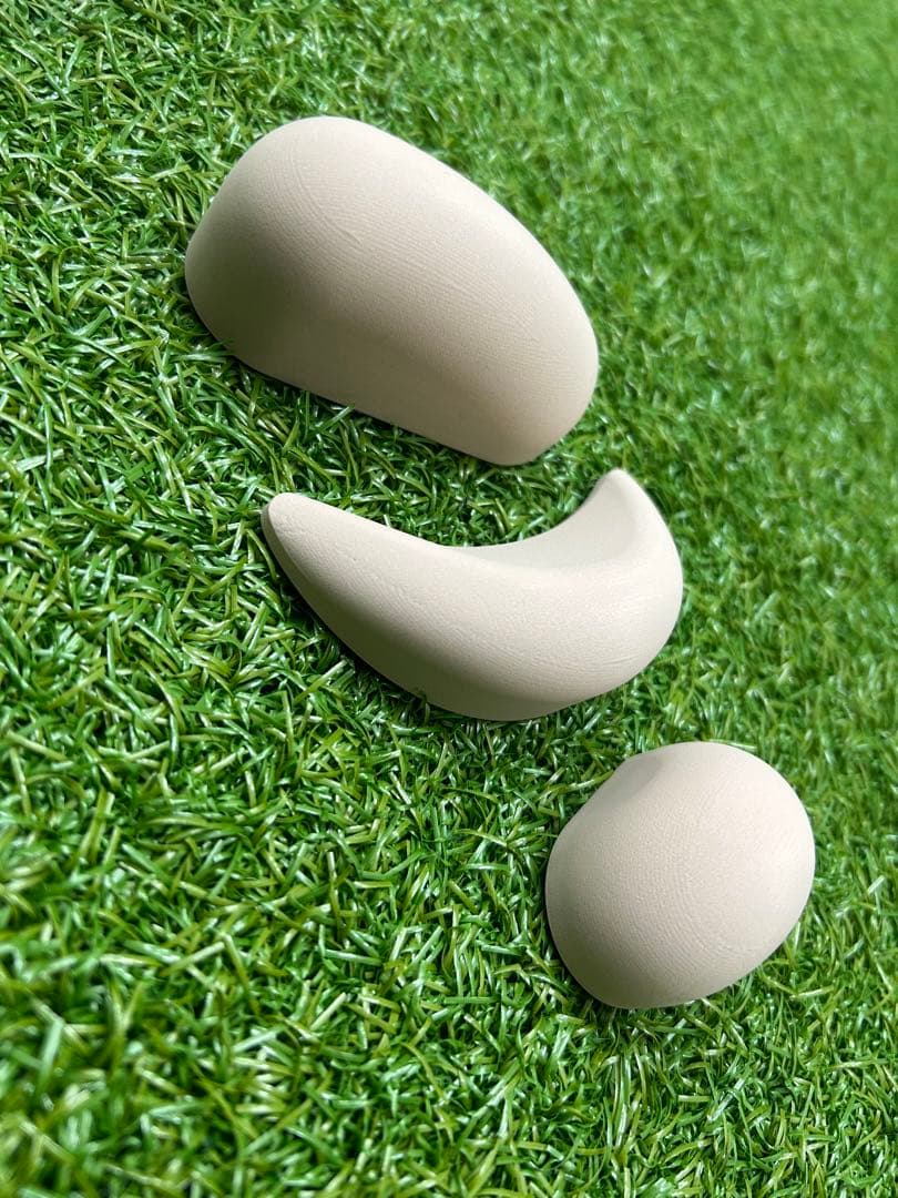 足指ほぐし三兄弟 - メルカリ