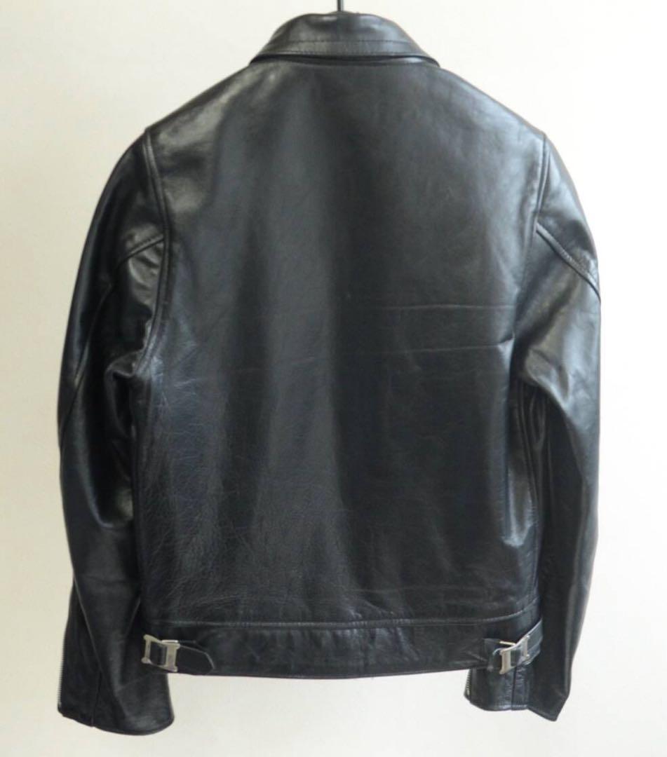 よ*ー様 美品 666 My way man(マイウェイマン) デッドストック