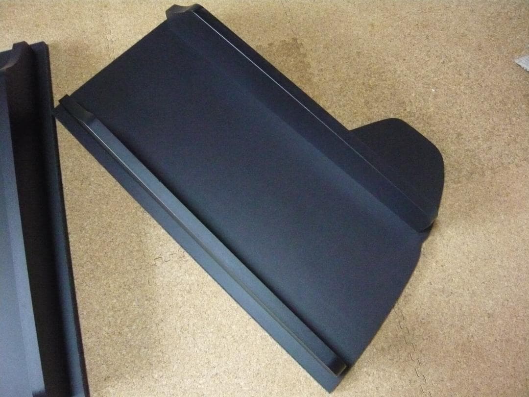 日産 KICKSキックス(P15)専用フラットラゲッジボード [プロダックス