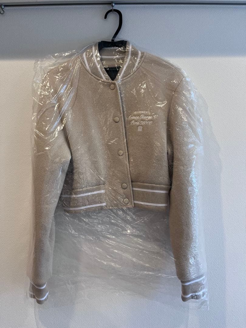 GIVENCHYスタジャン 楽天市場】ジバンシー GIVENCHY ジャケット スタジャン メンズ