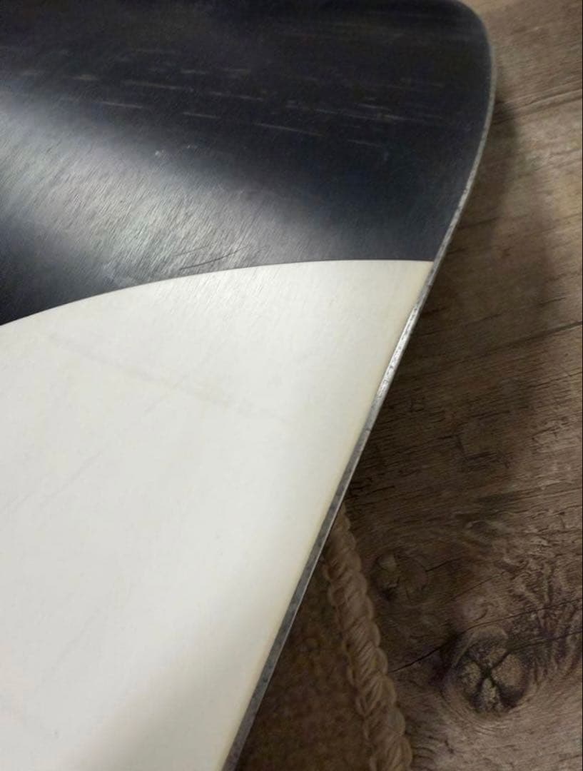 MOSS BOARDS ANDY（現行RO9） 154.5cm