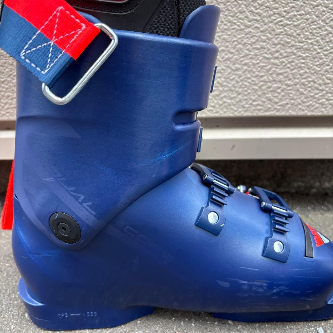 スキー LANGE RS 110 SC 25~25.5cm