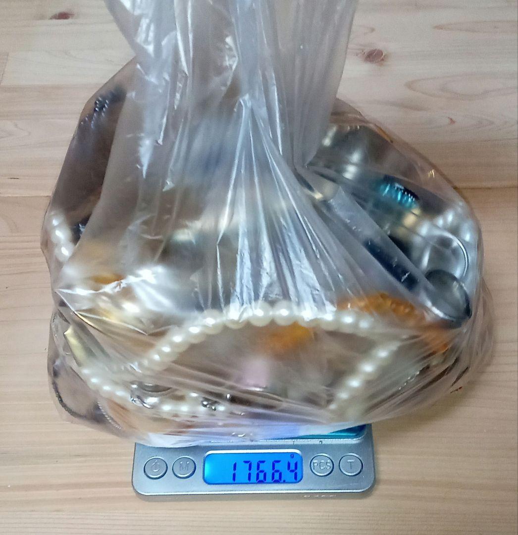 アクセサリーおまとめ 1766.4g 多色