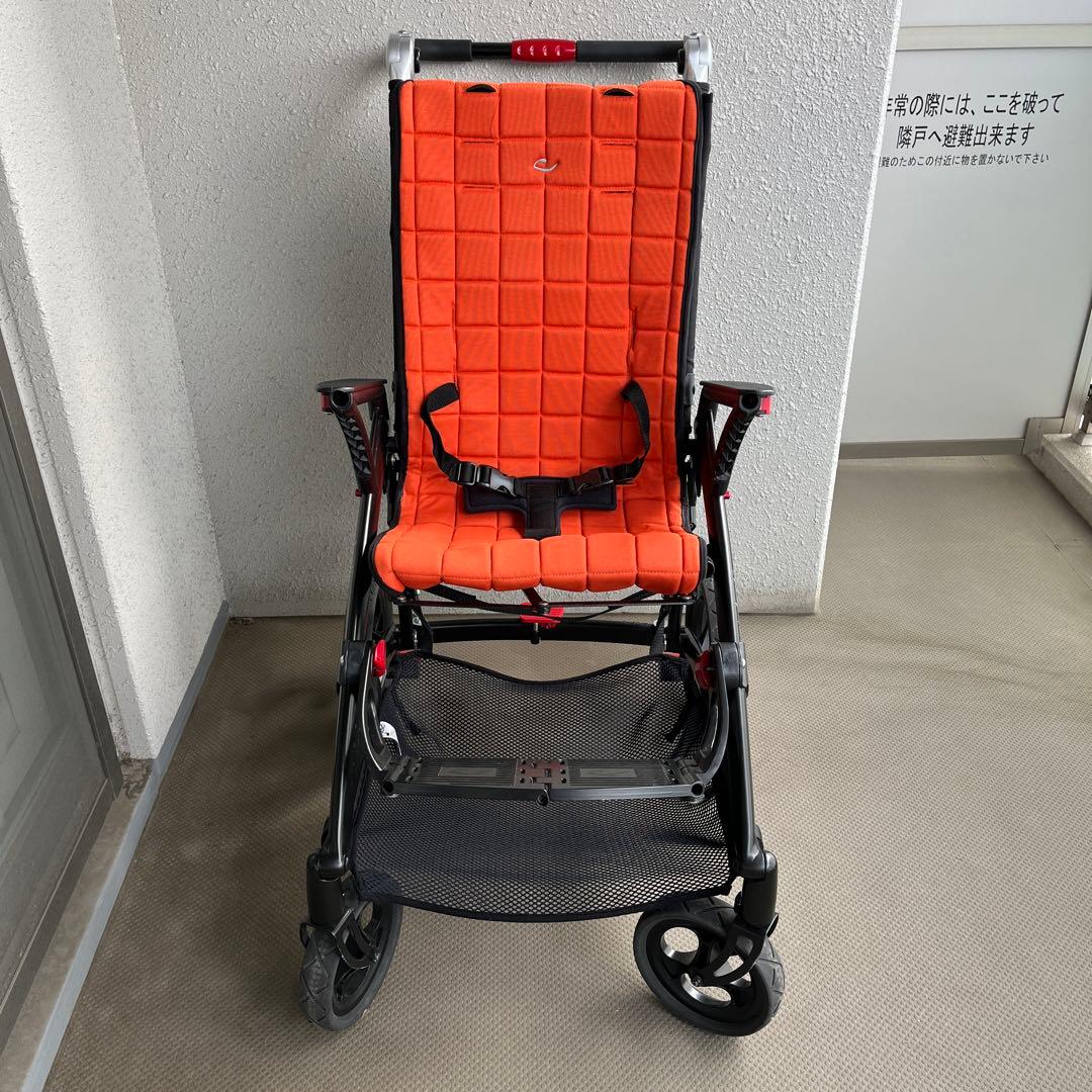 cricket サイズ2 クリケット R82社 子供用 バギー - メルカリ