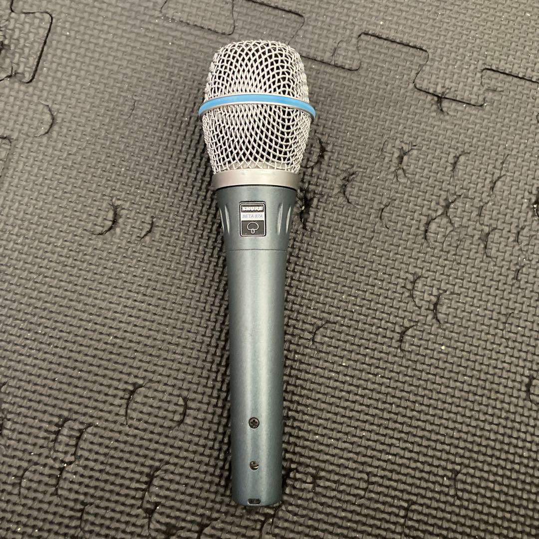 BETA87A(ジャンク品) - メルカリ