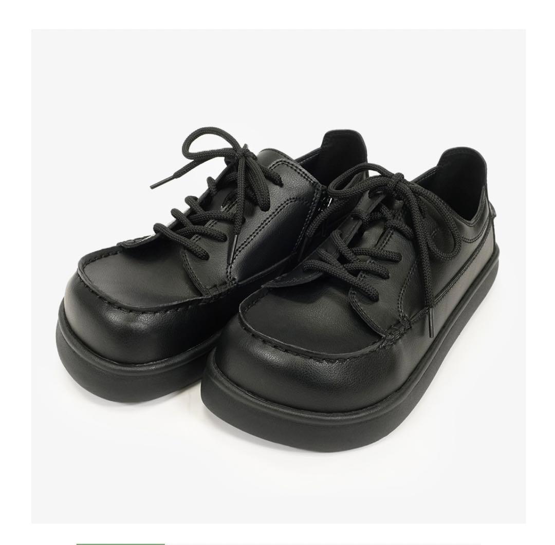 Racbaki ラクバキ デッキスニカーブラック Sサイズ - メルカリ