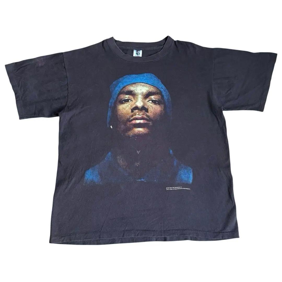 90s 93年 スヌープドッグ GEM ドギードッグ RAP TEE バンT - メルカリ