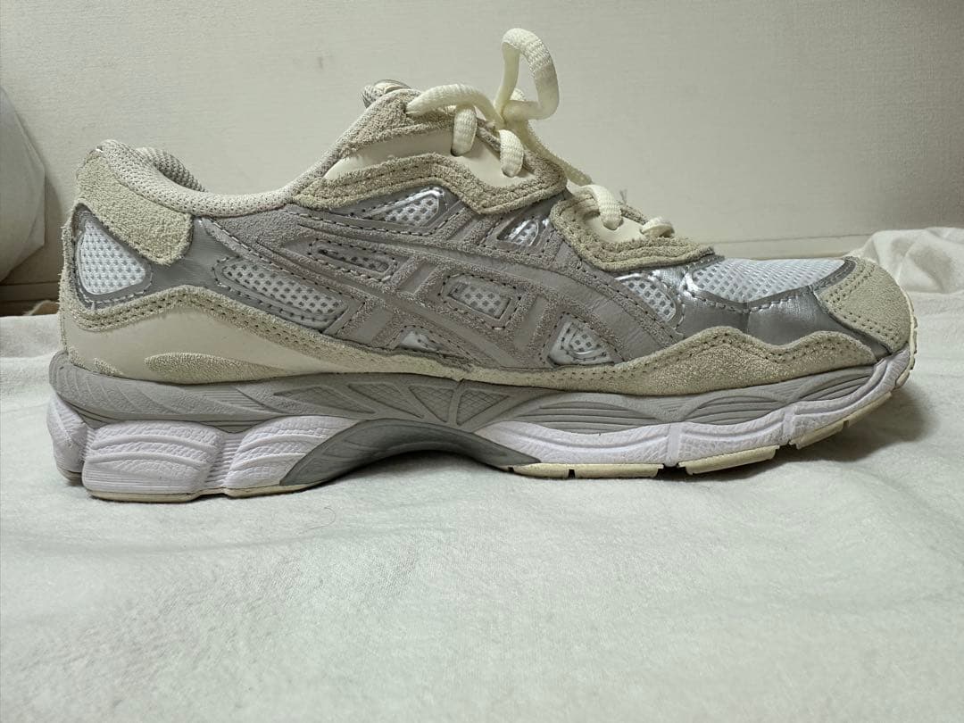 ASICS GEL-NYC 23.5cm アシックス