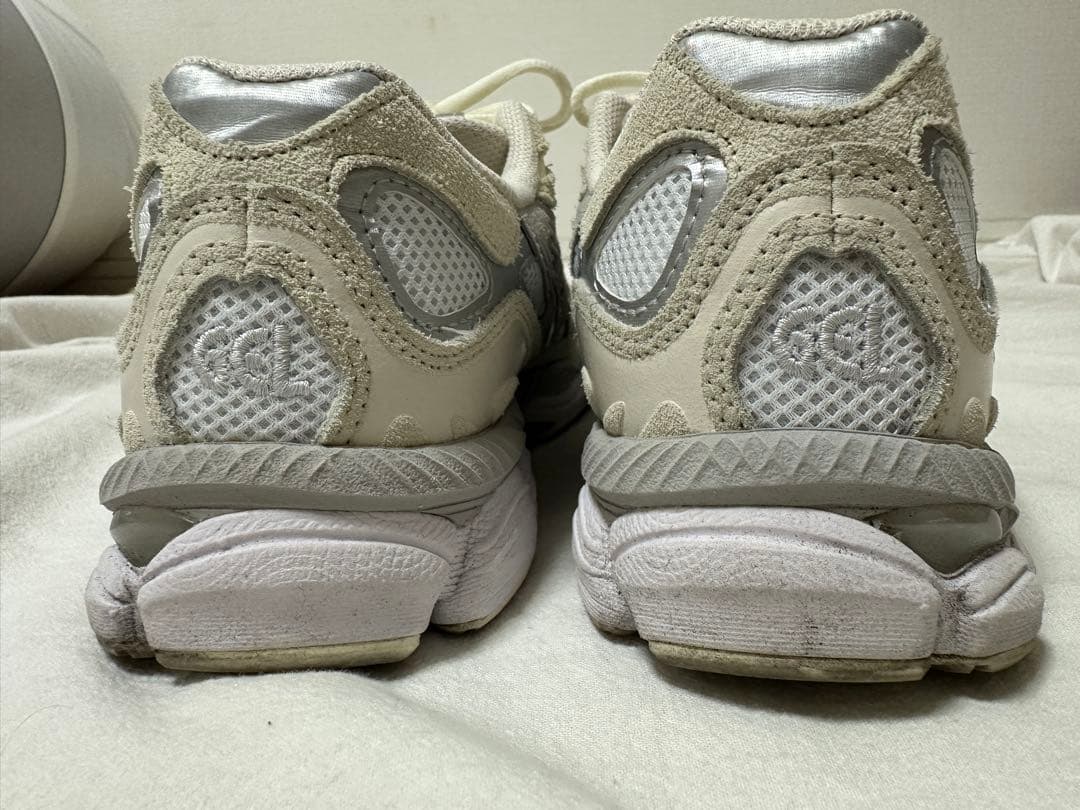 ASICS GEL-NYC 23.5cm アシックス