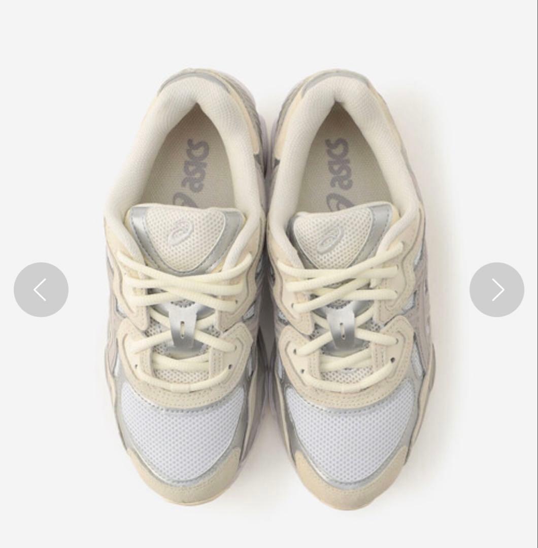 ASICS GEL-NYC 23.5cm アシックス