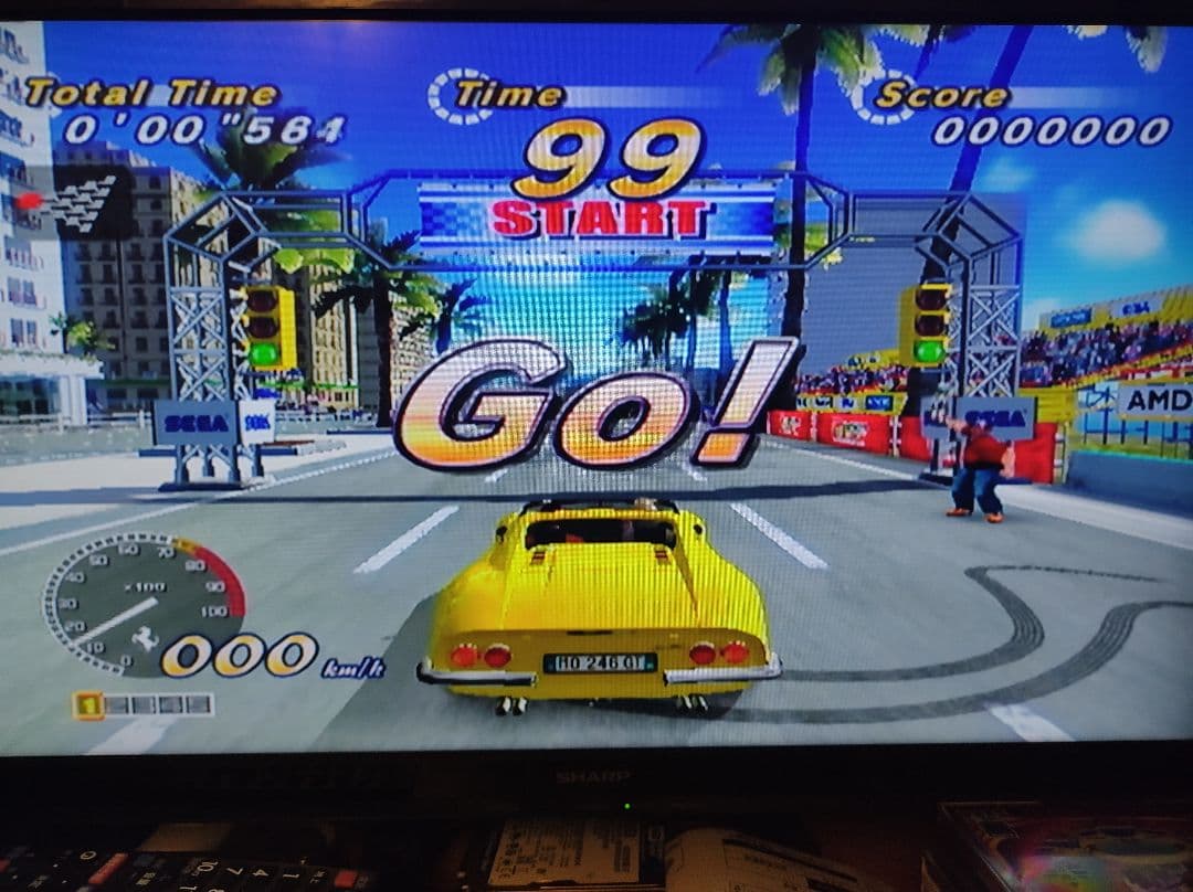 XBOX初代 EVOX化 〜トムソン HDD1TB - ROCKY5 - メルカリ