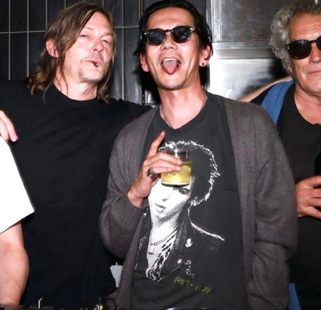 wackomaria モヘアカーディガン MOHAIR 23aw fw 野村訓市 - メルカリ