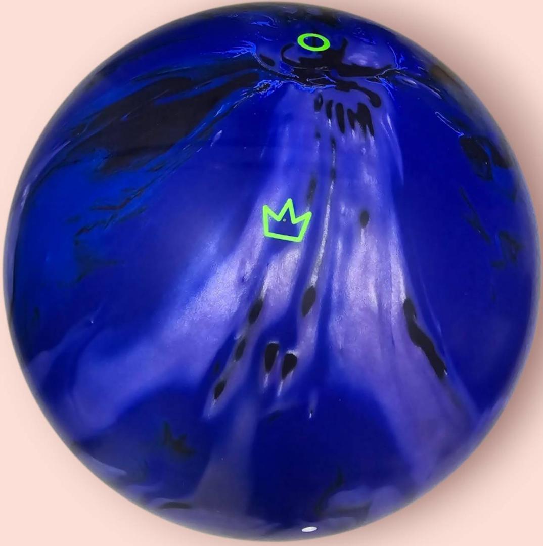 最終価格☆格安】❝ヒプノタイズ❞ ブランズウィック ボウリング 15