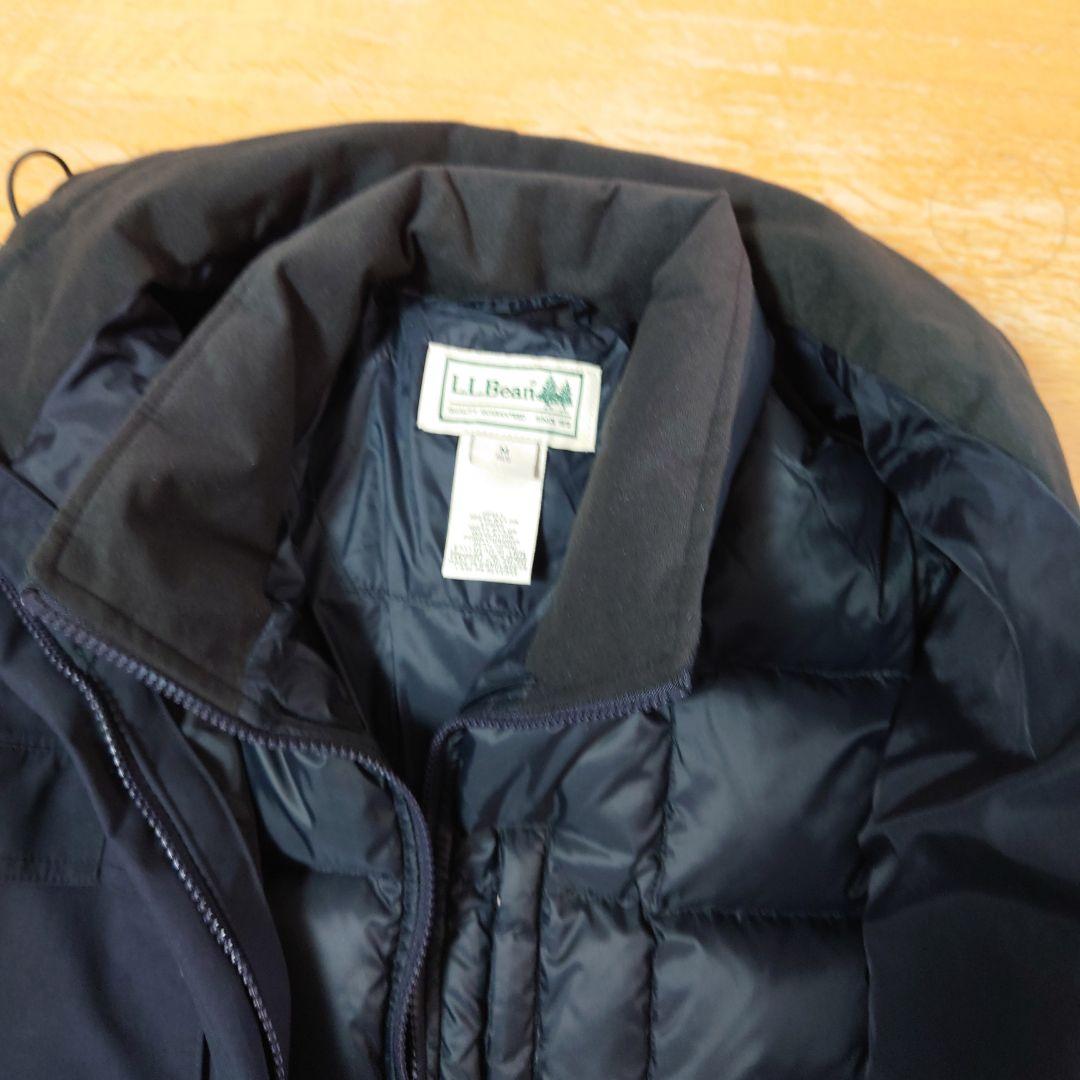 L.L.Bean ジャケット　MainWardens3-in-1GORE-TEX