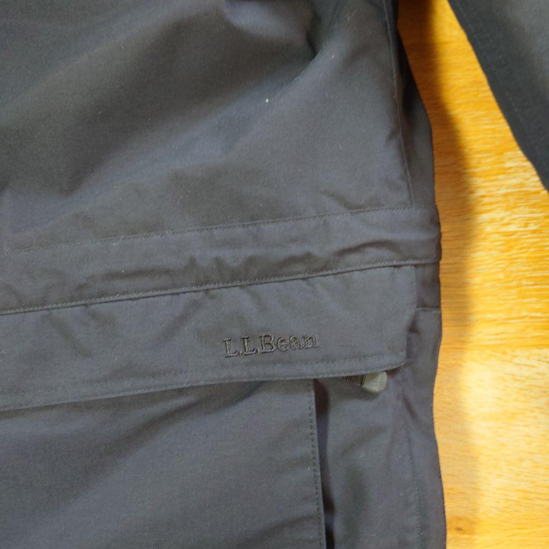 L.L.Bean ジャケット　MainWardens3-in-1GORE-TEX