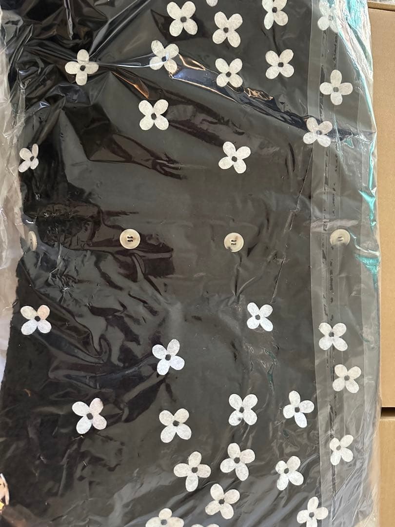 新品 ジプソフィア gypsohila Cardigan カーディガン 花柄 - メルカリ