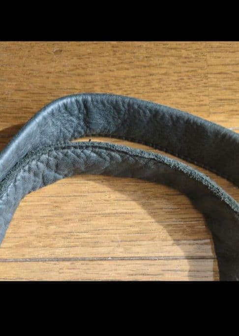 TRES トレ レザーバッグ スタッズ レザー ハンドバッグ Y2K 希少 人気