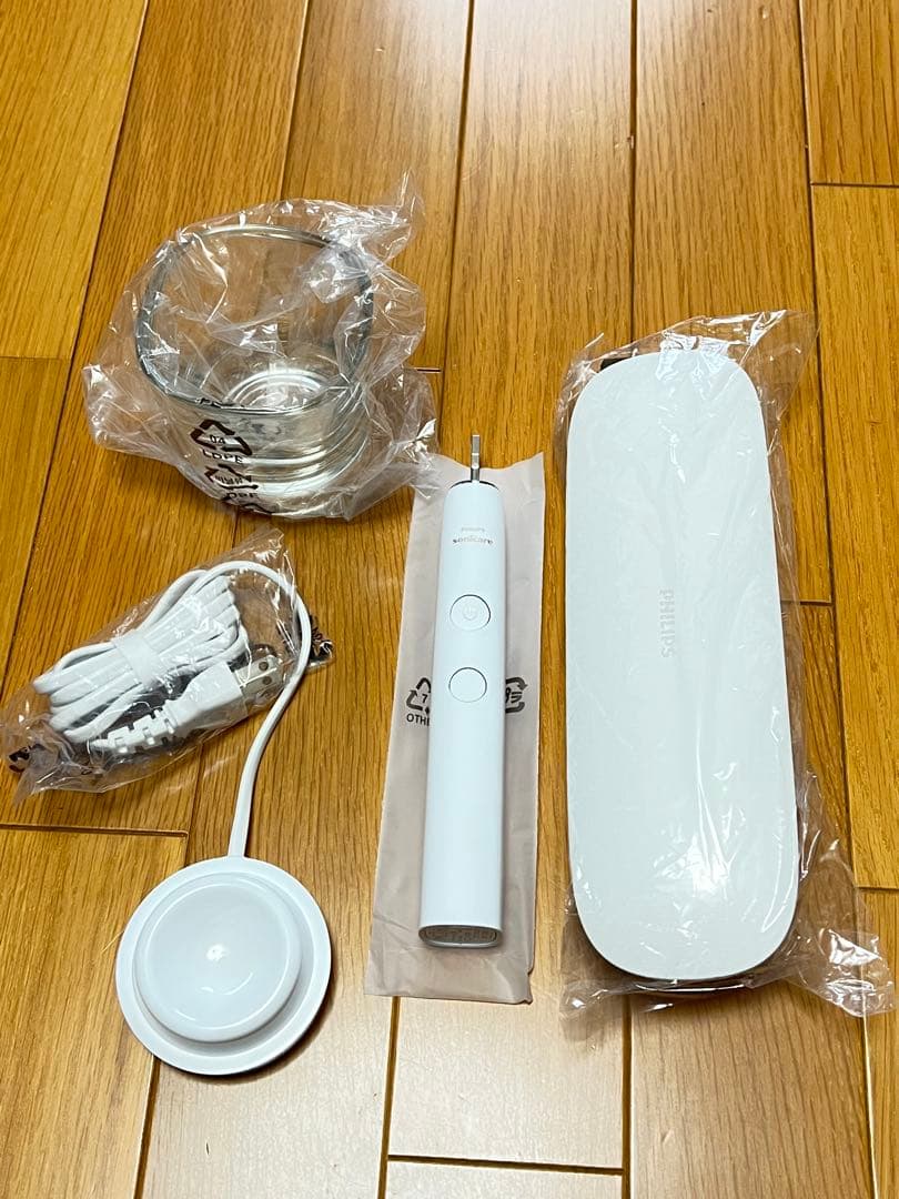 フィリップス ソニッケアー ダイヤモンドクリーン9000 HX9911/67 Amazon.co.jp: フィリップス 電動歯ブラシ ソニッケアー ダイヤモンド