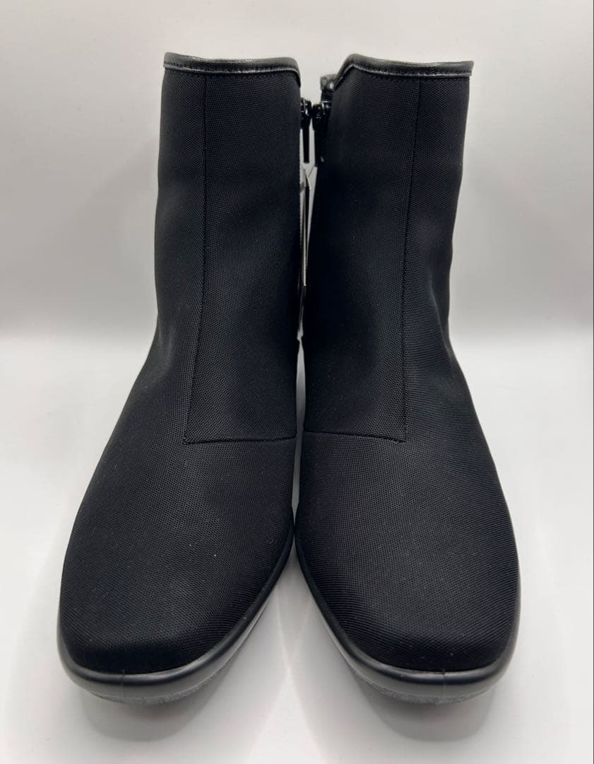 【未使用】TOPDRY トップドライ アサヒ レインブーツ ゴアテックス 23 t3883_1.jpg