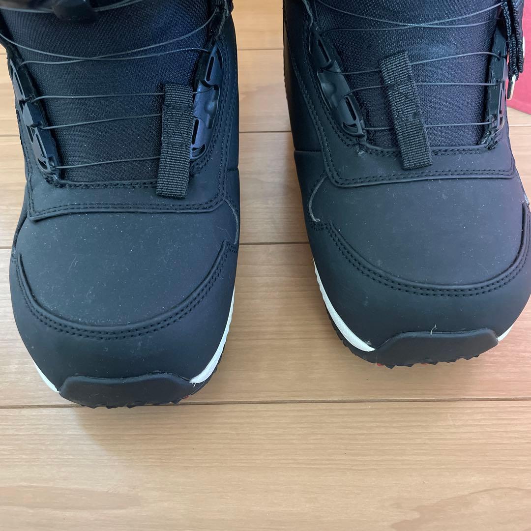 Sims スノーボードブーツ ブラック　23.5cm