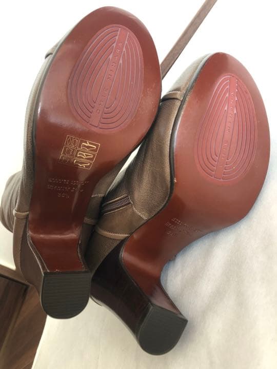 特価】【新品未使用】チエ ミハラ ショートブーツ 36.5 - メルカリ