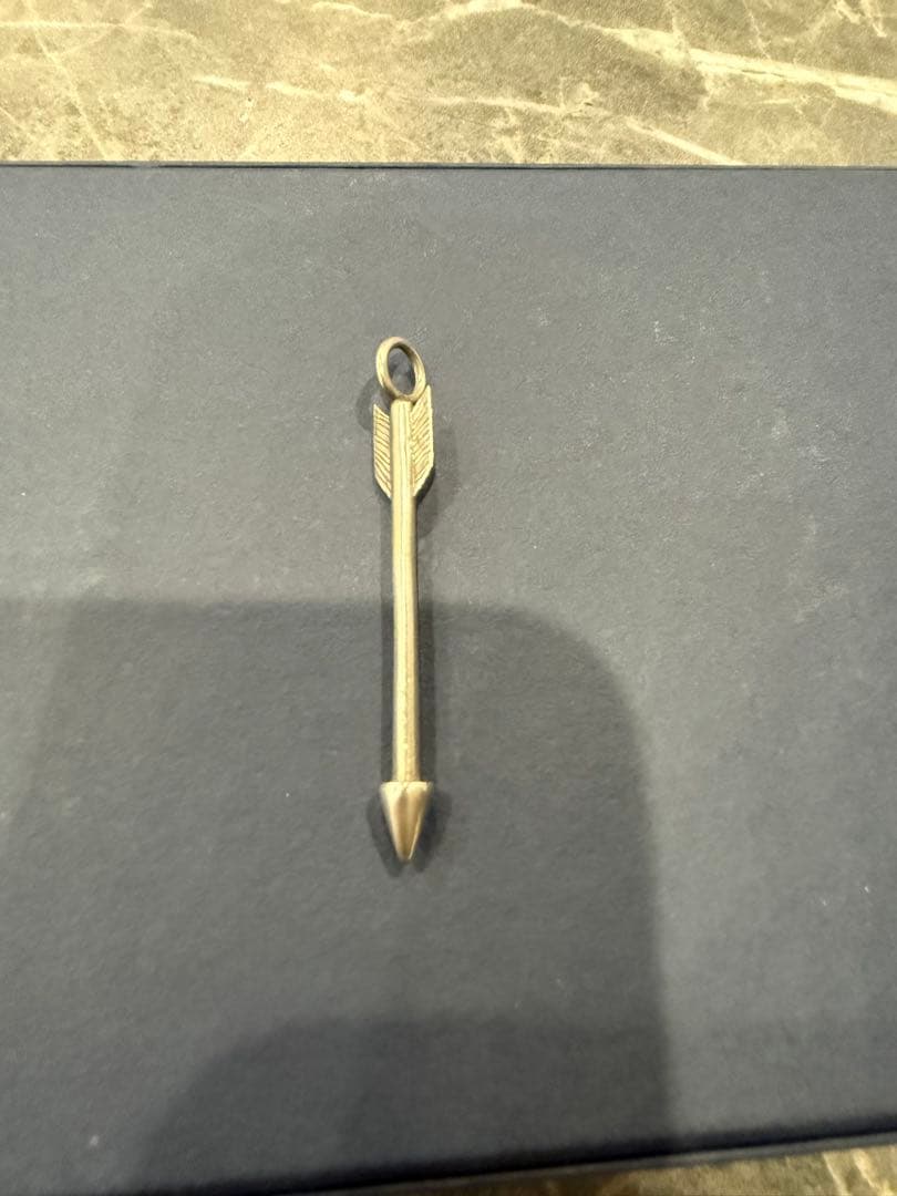 最終値下げ！TADY&KING SV925 アロートップSV ペンダントトップ タディ&キング TADY&KING SV925 シルバー アロートップSV ペンダント