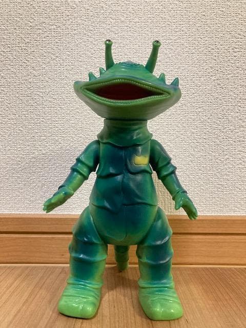 カネゴン カネゴン 60th anniversary Ver.