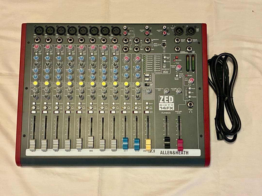ALLEN&HEATH ZED 14FX アナログミキサー 3__68969.1570455358.jpg?c=2