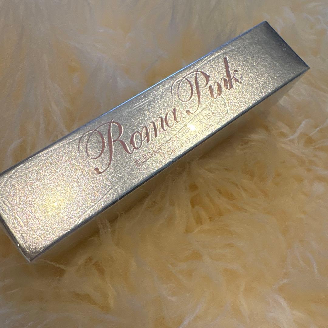 ローマピンク　　ボディクリーム シルバー ローマピンク】アフタークリーム（ボディ用）の全成分を医師が解説