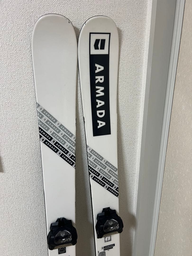 アルマダ イードロ（EDOLLO）164cm ソール長293mm - メルカリ