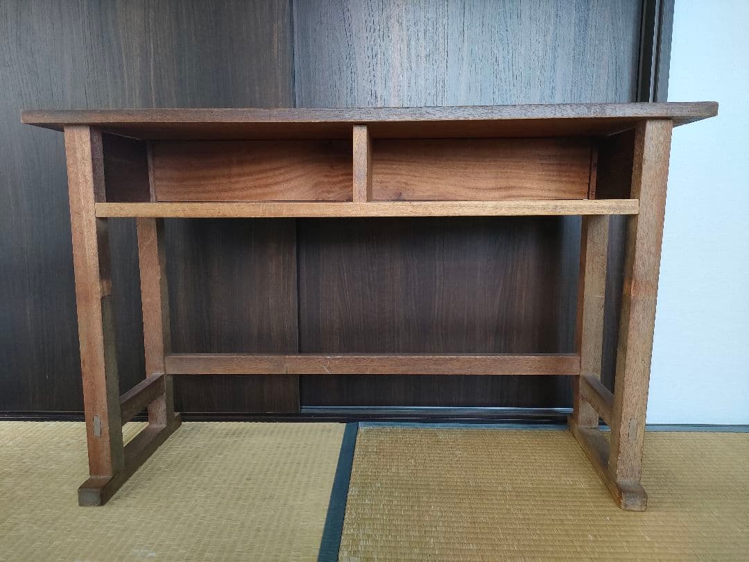古い子供用の長机　アンティーク　古家具 長机 | 全ての商品 - 古家具古道具 そうすけ