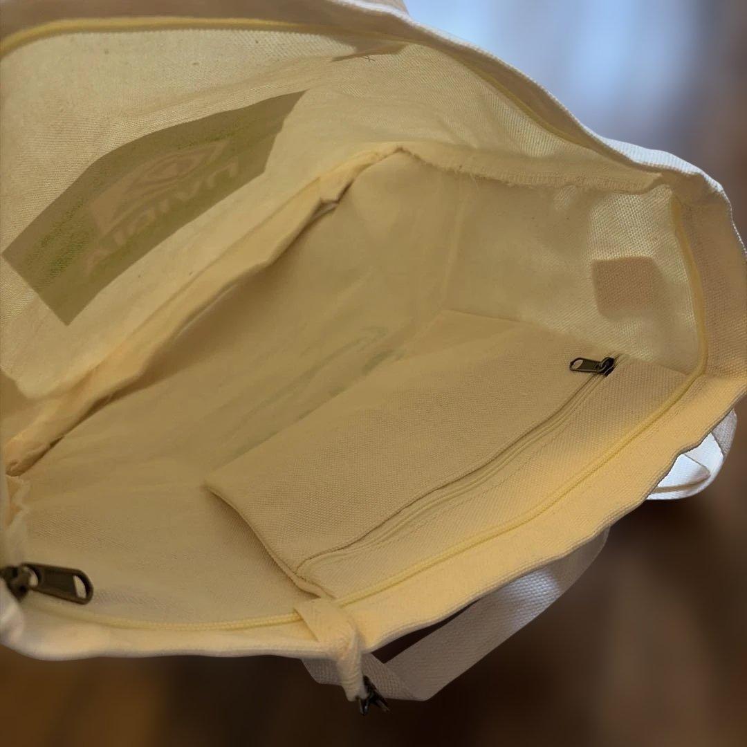 非売品希少 NVIDIA社 & AWS 米国際会議ノベルティグッズ トートバッグ