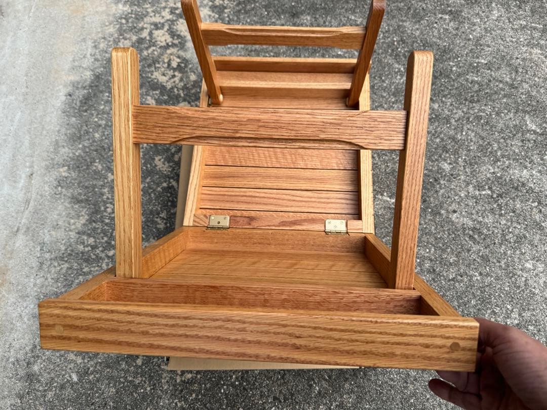 廃盤 俺のMOKKIN HILLS FIELD 伊豆のぬし釣り オーク