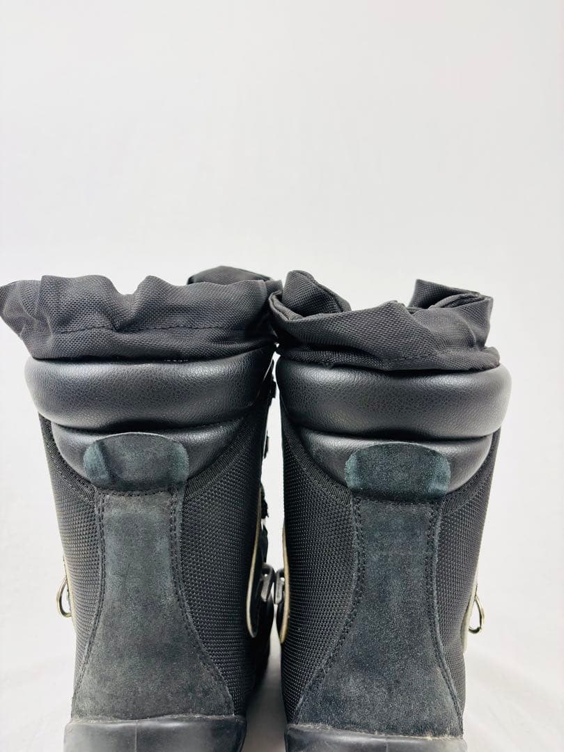 NORDICA　funDRIVE　ノルディカ　ファンドライブ 27.0cm