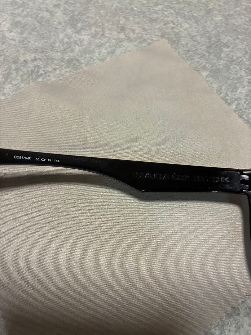 Oakley garage Rockマロン8様専用です。 - メルカリ