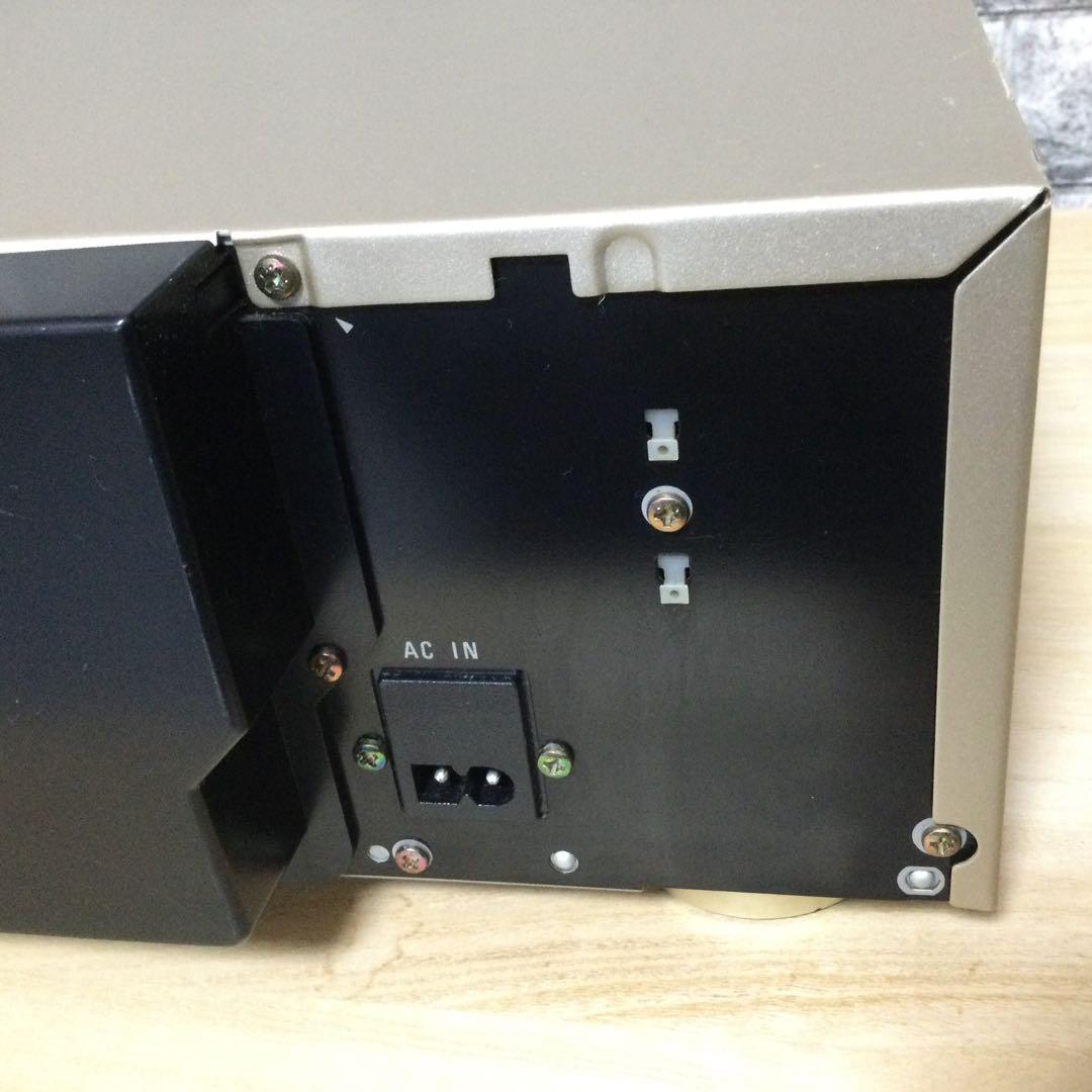 パイオニア★CLD-R6G★メンテ修理済み動作良好です。注意　リモコン無しです。