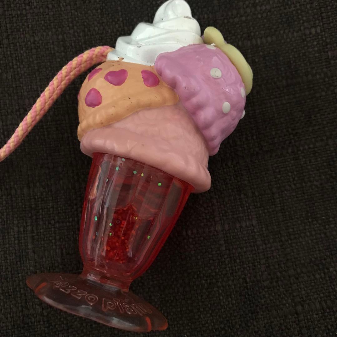 メゾピアノ ハッピーセット 3個セット MEZZOPIANO レア 人気☆ - メルカリ