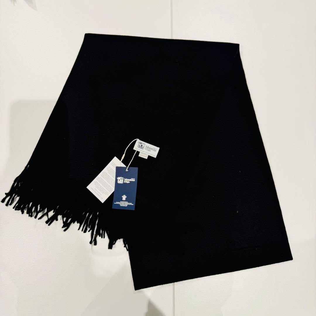 Johnstons ジョンストンズ カシミア 大判ストール マフラー【即発】 楽天市場】ジョンストンズ ストール WA000056 大判 マフラー カシミア
