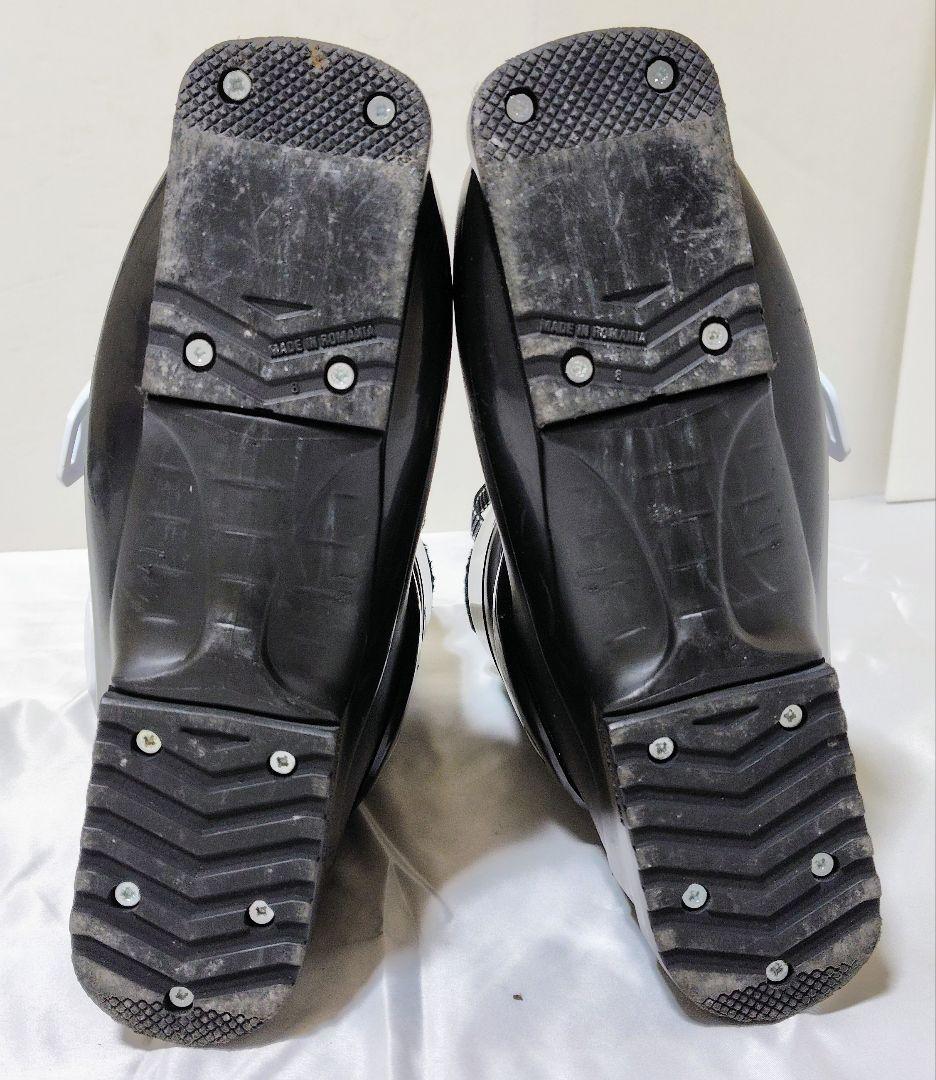 A ■スキーセット■KAZAMA160cm■SALOMON 25〜25.5cm