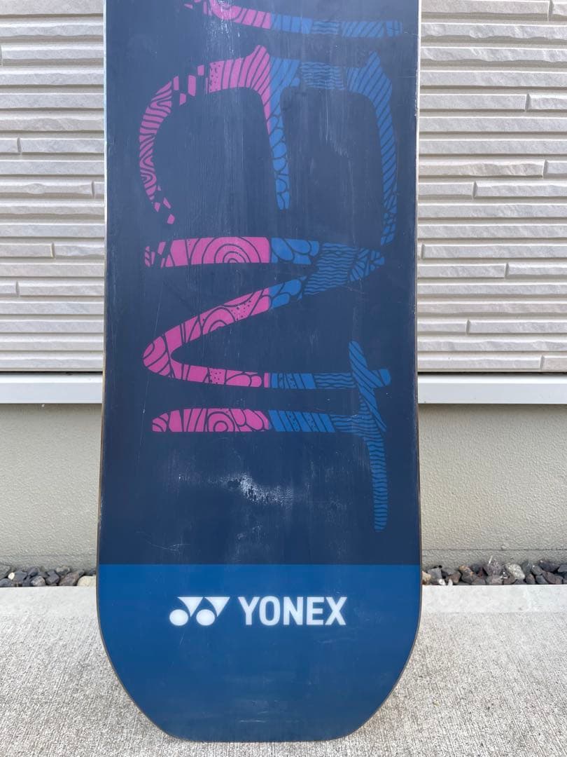 短期発送】20-21 YONEX 希少148 ヨネックス グローエント - メルカリ