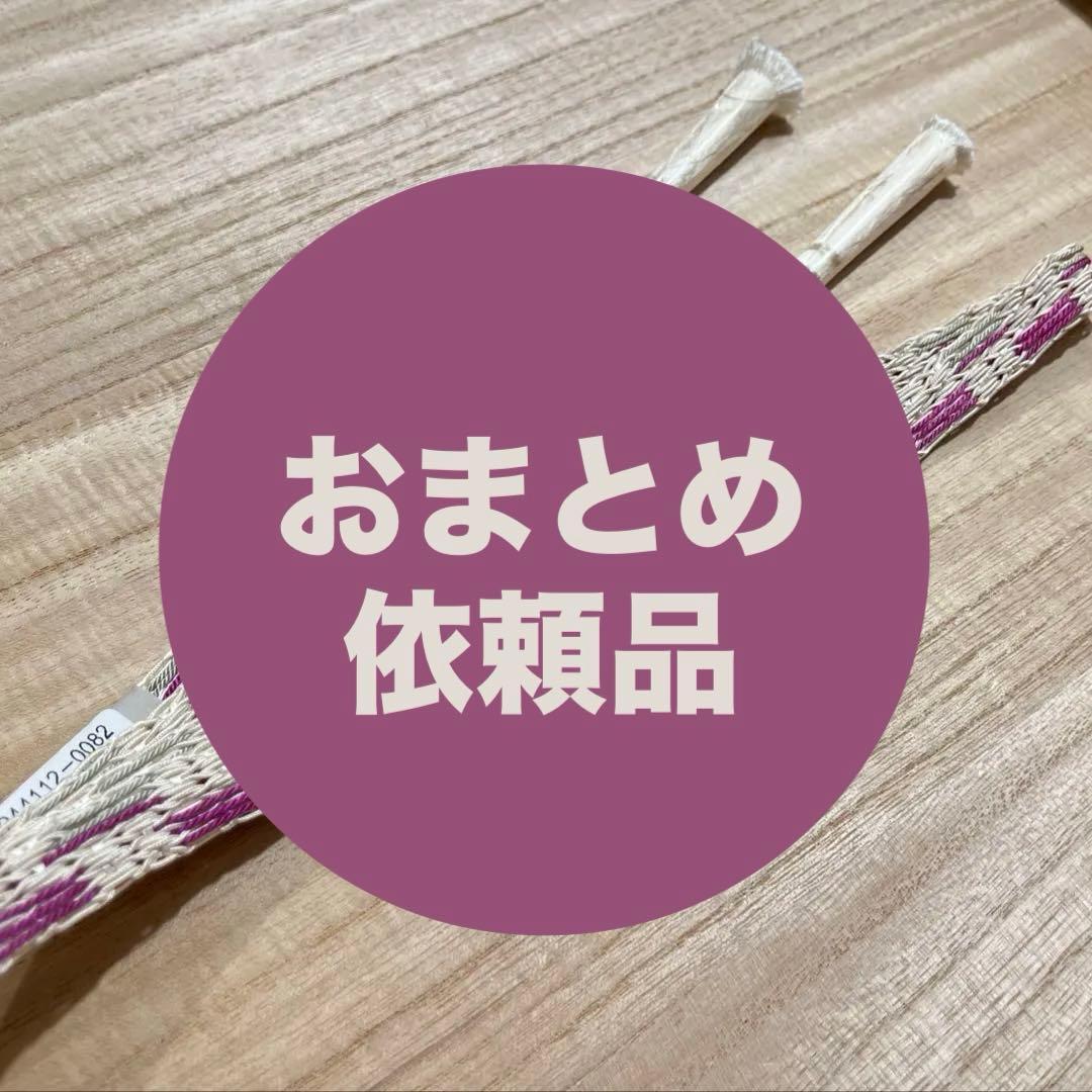 satocat様 リクエスト 2点 まとめ商品 - メルカリ