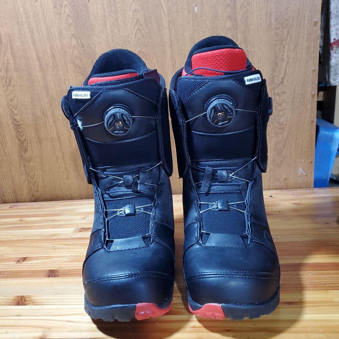 スノーボード FLOW 27.5cm 26084