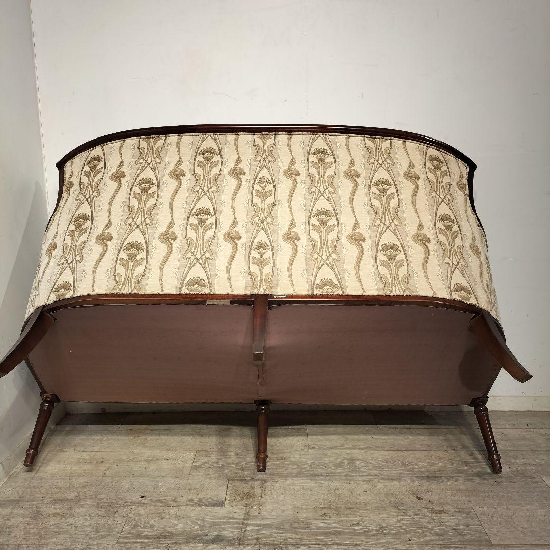 M♢年末Sale東名 Karimoku domani 2人掛けソファ