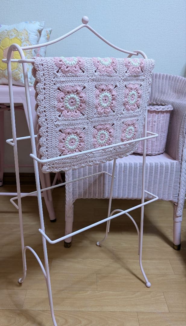 ヴィンテージ☆キルトラック 000000000072.jpg