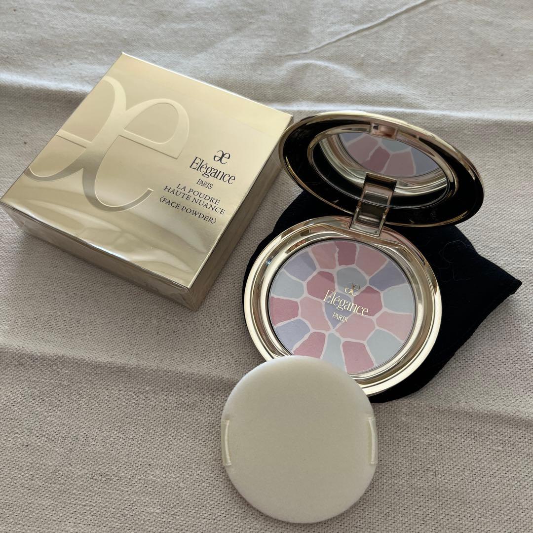 エレガンス ラ プードル オートニュアンス VIII 08 エレガンス / ラ プードル オートニュアンス VIIIの公式商品情報｜美容