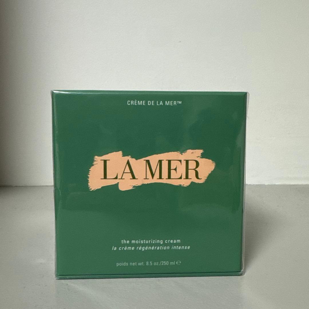 LA MER Crème de la Mer 250ml クレーム ドゥ・ラ・メール / ラ・メール(フェイスクリーム